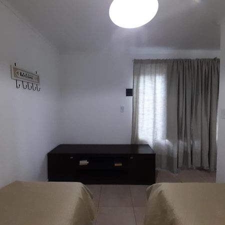 Monsenor Fagnano 592 "A" Apartment Ушуая Екстериор снимка