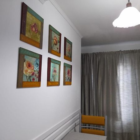 Monsenor Fagnano 592 "A" Apartment Ушуая Екстериор снимка