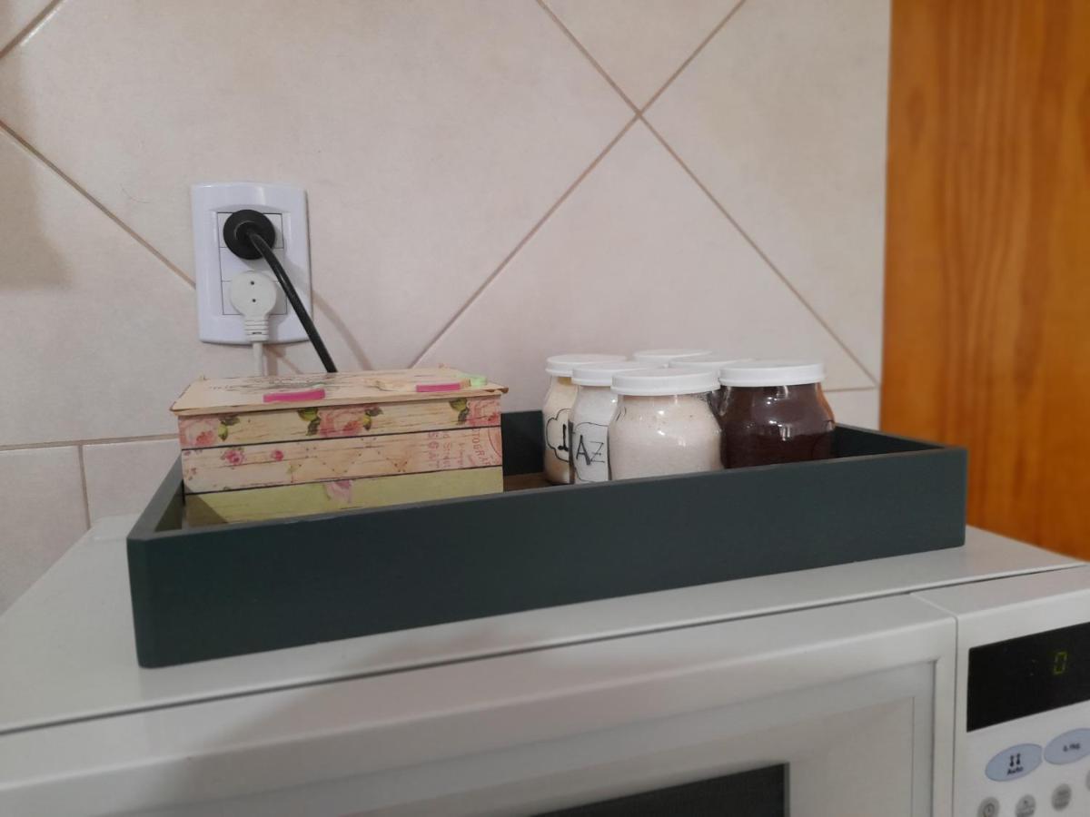 Monsenor Fagnano 592 "A" Apartment Ушуая Екстериор снимка