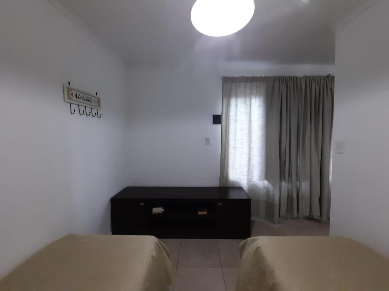 Monsenor Fagnano 592 "A" Apartment Ушуая Екстериор снимка