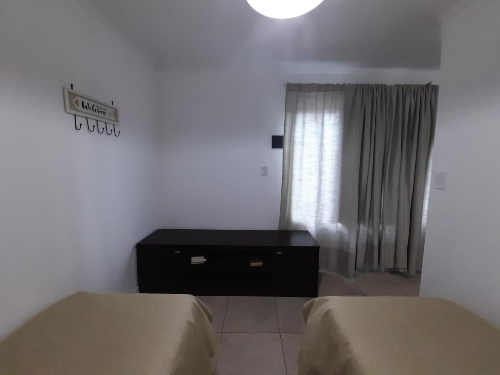 Monsenor Fagnano 592 "A" Apartment Ушуая Екстериор снимка
