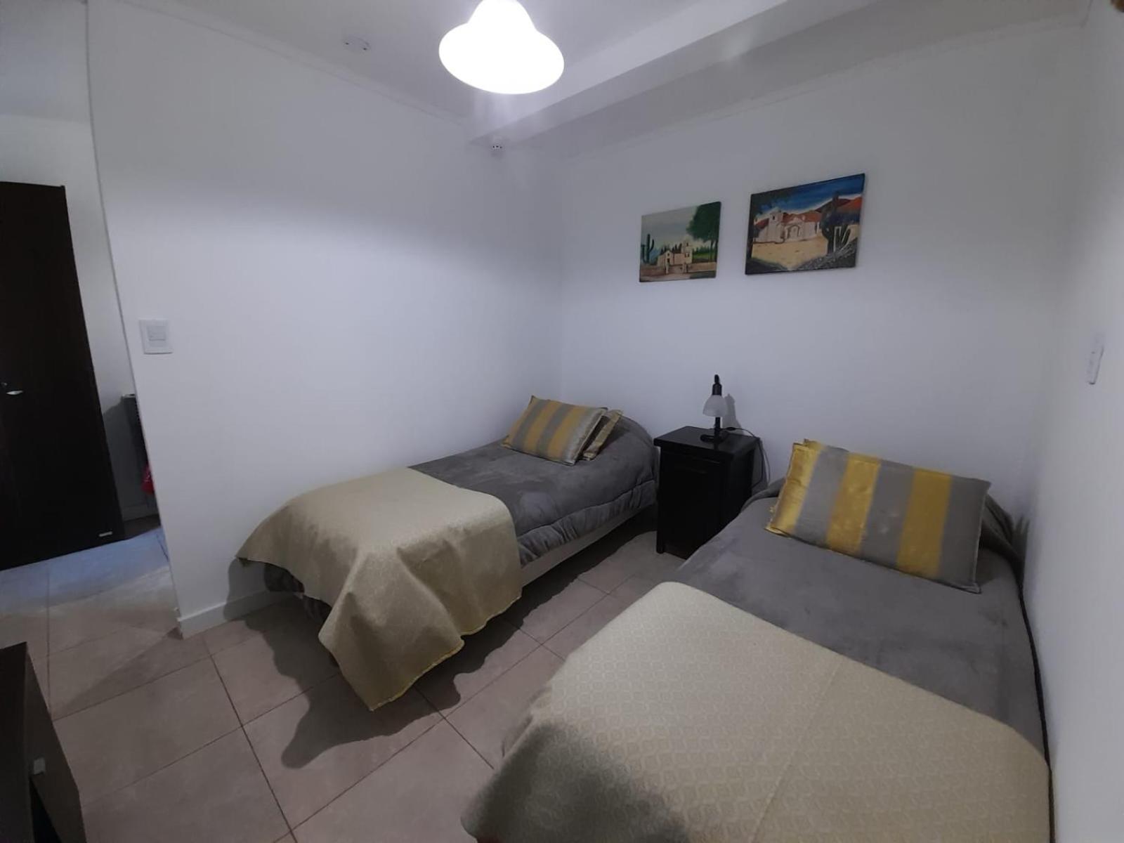Monsenor Fagnano 592 "A" Apartment Ушуая Екстериор снимка
