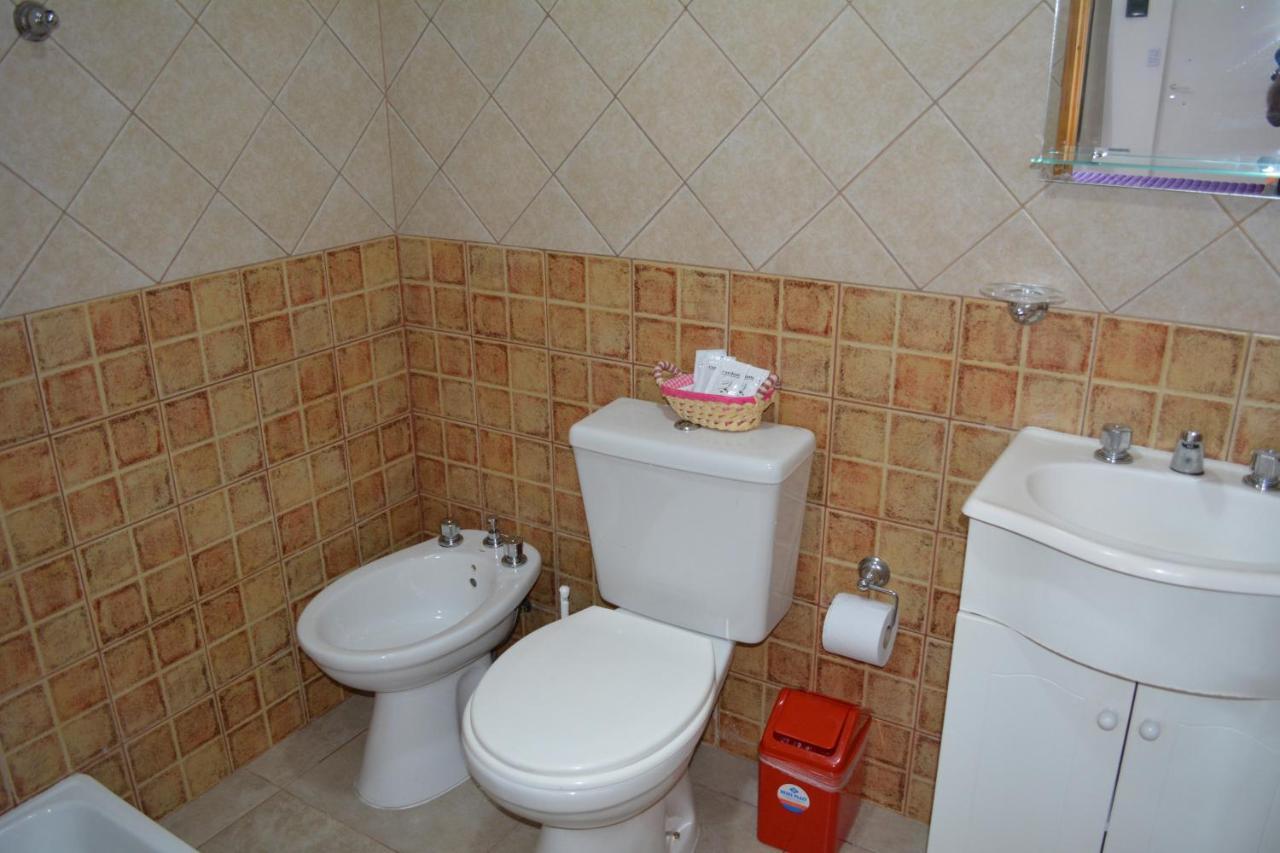 Monsenor Fagnano 592 "A" Apartment Ушуая Екстериор снимка